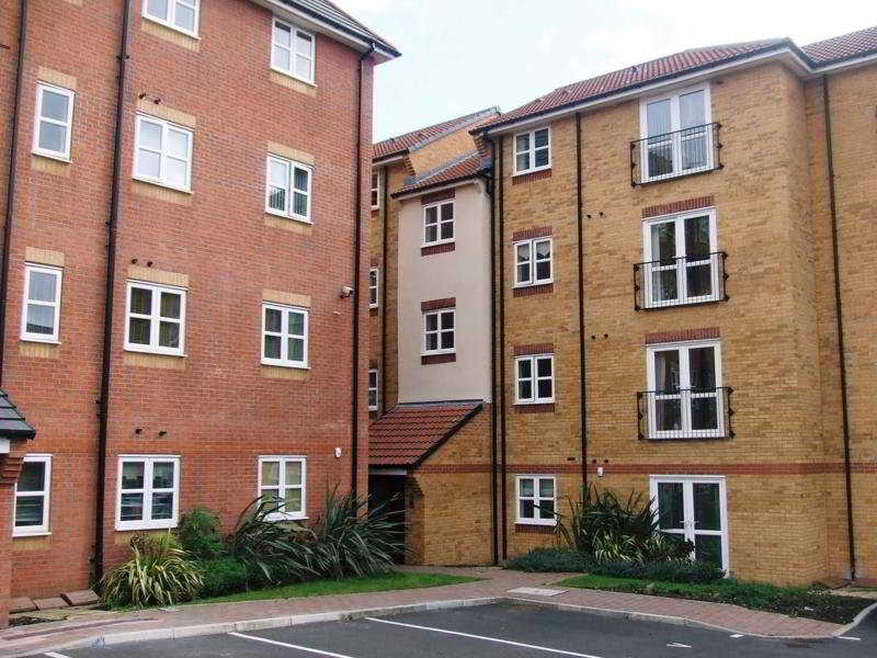 Fotos Hotel Aigburth Apartments