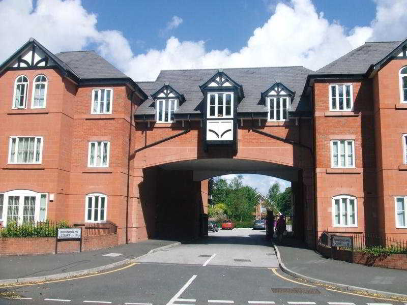 Fotos Hotel Gateacre Apartments
