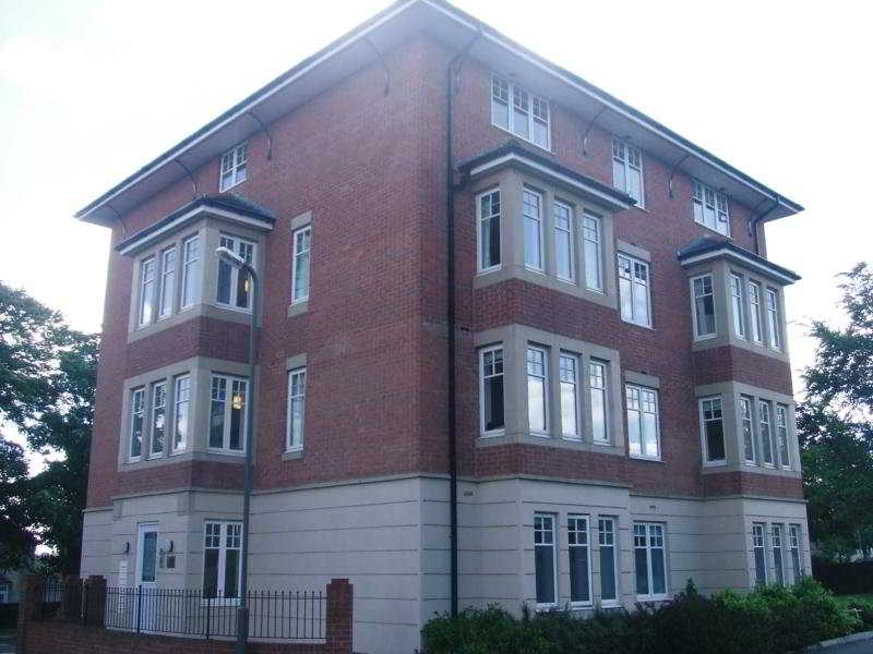 Fotos Hotel Childwall Apartments