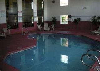 Fotos Hotel Quality Inn & Suites Albuquerque West