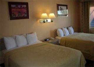 Fotos Hotel Quality Inn & Suites Albuquerque West