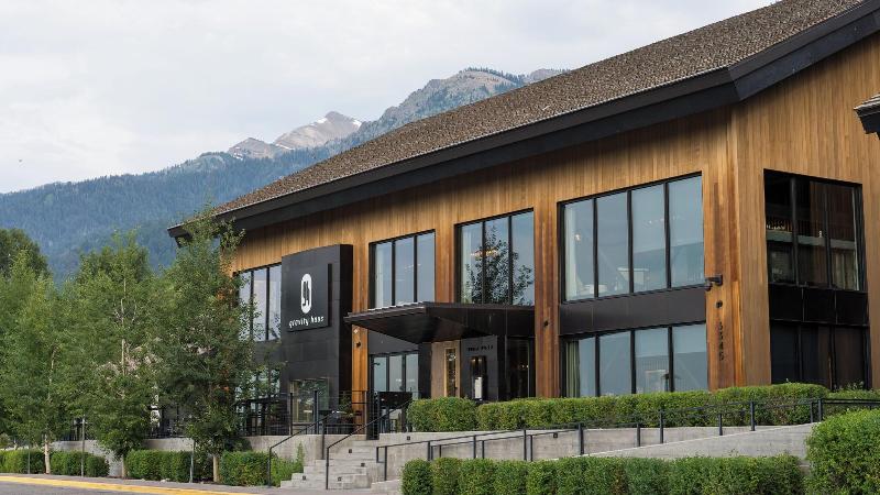 hotel Inn At Jackson Hole