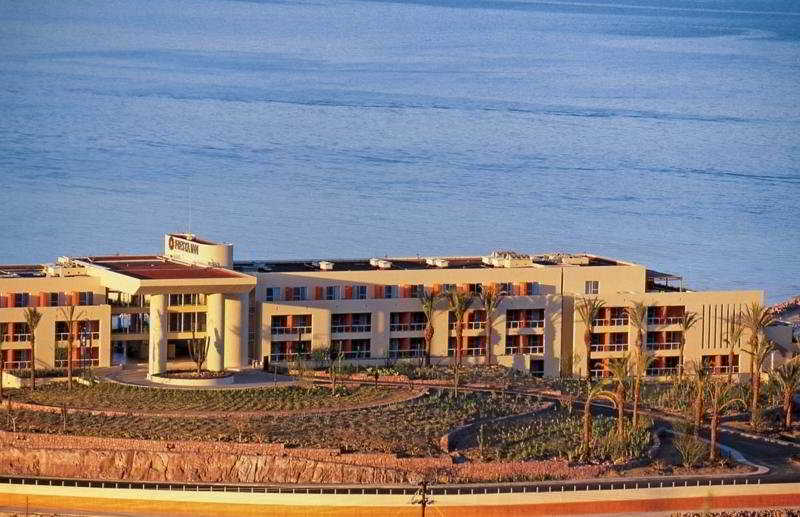 hotel Fiesta Inn La Paz