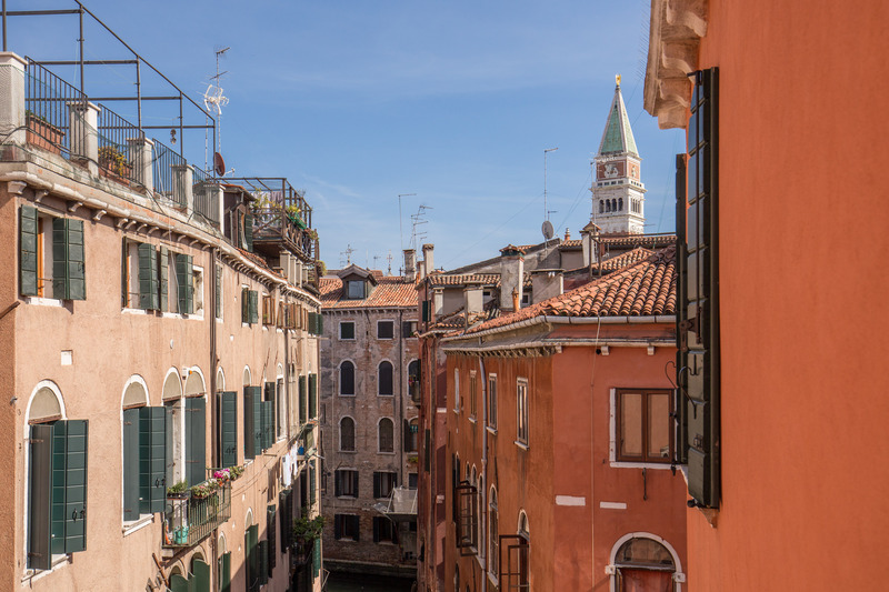 hotel Bella Venezia