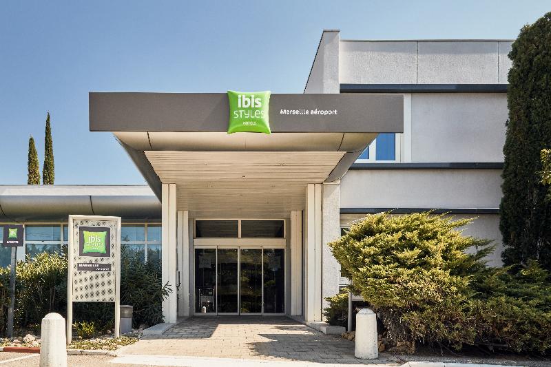 hotel Novotel Aroport Porte De Marseille