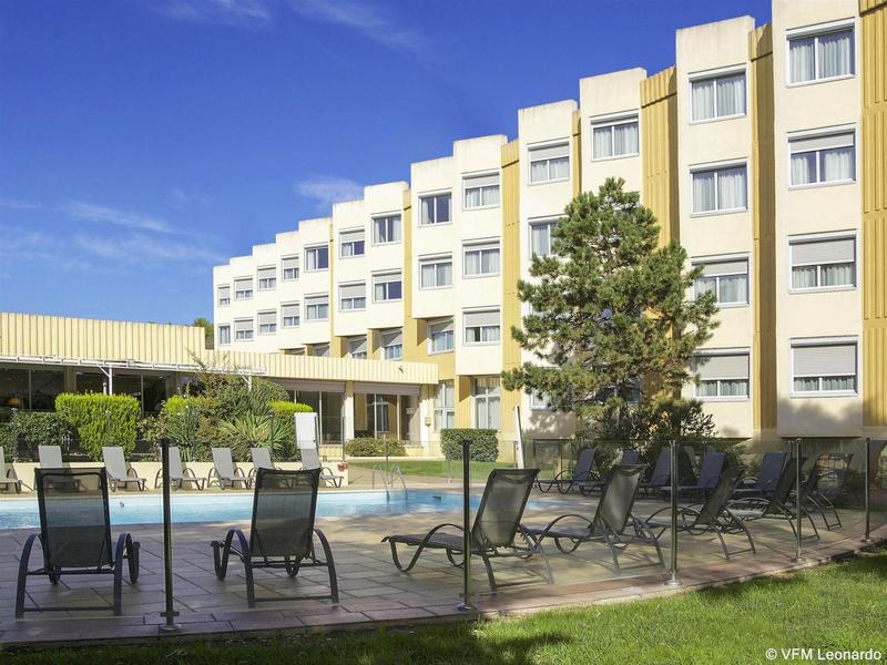 Fotos Hotel Novotel Toulon La Seyne Sur Mer