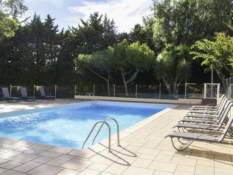 Fotos Hotel Novotel Toulon La Seyne Sur Mer