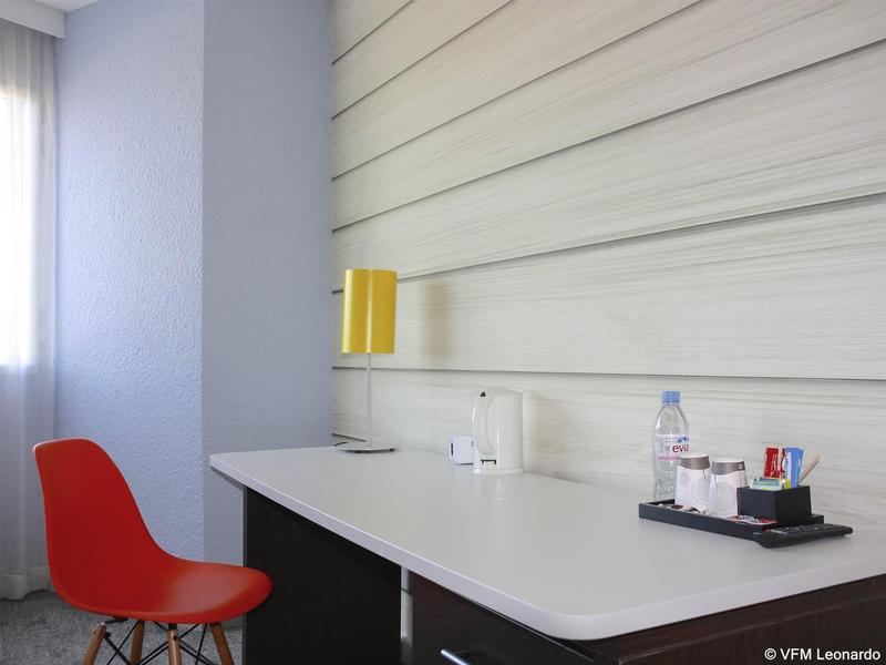 Fotos Hotel Novotel Toulon La Seyne Sur Mer