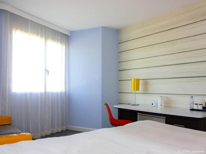 Fotos Hotel Novotel Toulon La Seyne Sur Mer