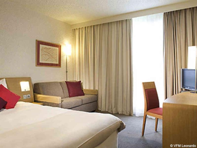 Fotos Hotel Novotel Toulon La Seyne Sur Mer