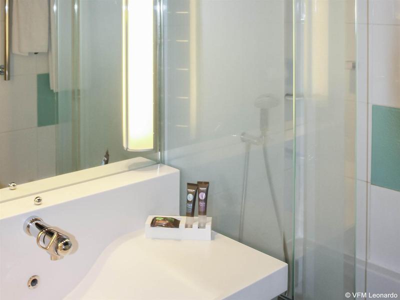 Fotos Hotel Novotel Toulon La Seyne Sur Mer