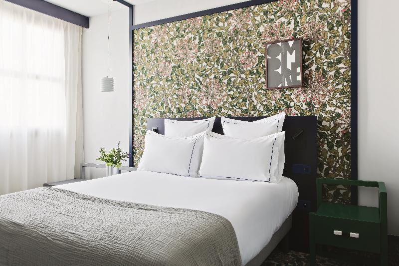 hotel Mercure Paris Gobelins Place D'italie