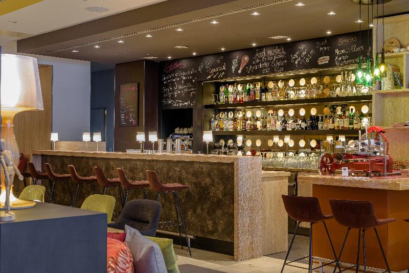 hotel Mercure Hotel Hannover Mitte