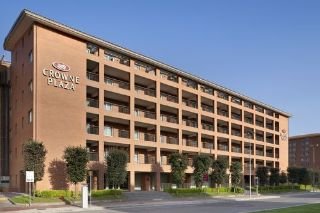 Fotos Hotel Crowne Plaza Caserta