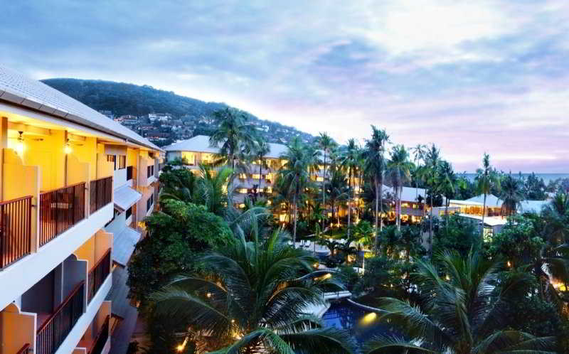 Fotos Hotel Courtyard By Marriott Phuket At Surin Beach
