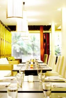 Fotos Hotel Courtyard By Marriott Phuket At Surin Beach