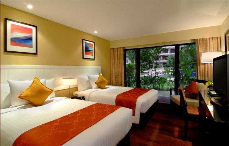 Fotos Hotel Courtyard By Marriott Phuket At Surin Beach