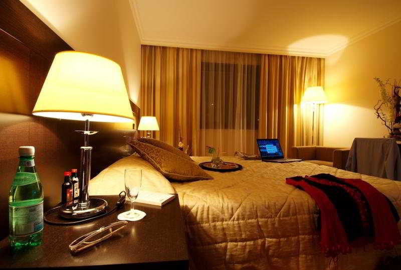 Fotos Hotel Ferney Voltaire Geneve Aeroport