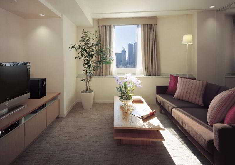 Fotos Hotel Fraser Place Shinjuku, Tokyo