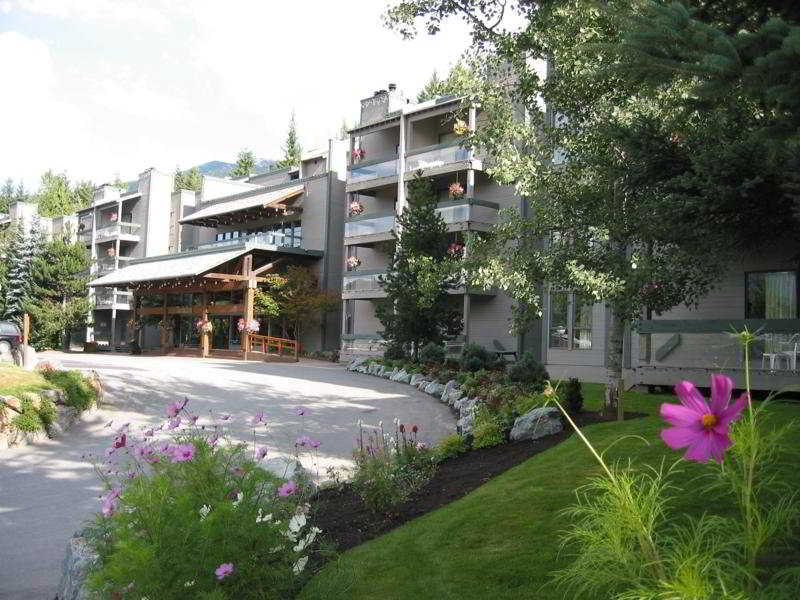 hotel Tantulus Resort Lodge