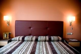 apartahotel Welcome Suite