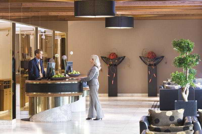 Fotos Hotel Mvenpick Lbeck