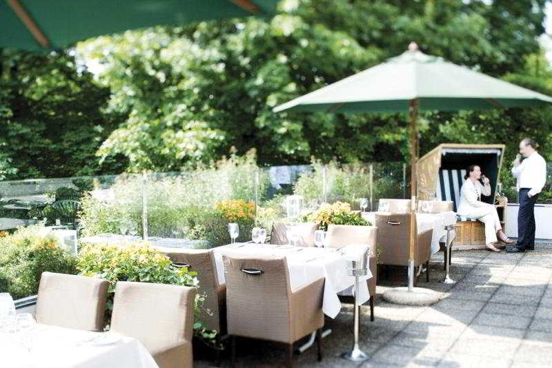 Fotos Hotel Mvenpick Lbeck
