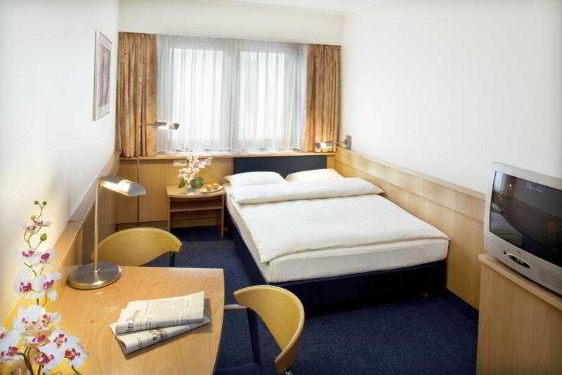 Fotos Hotel Mvenpick Lbeck