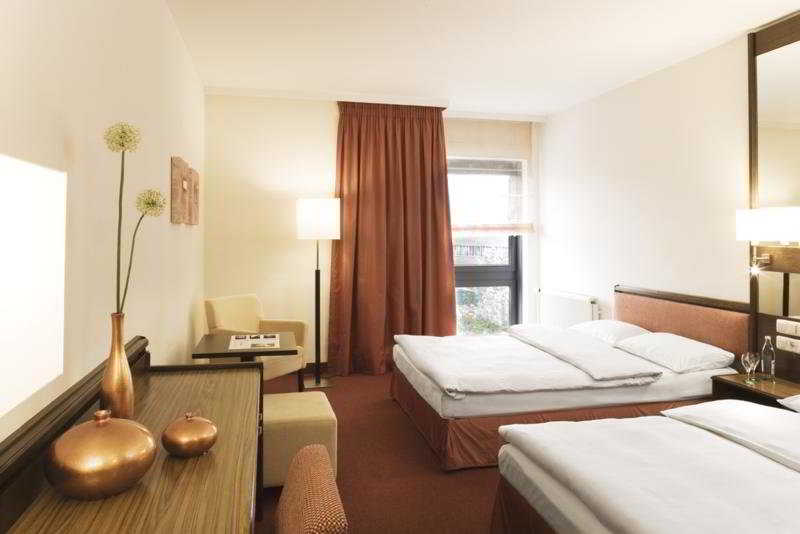 Fotos Hotel Mvenpick Lbeck