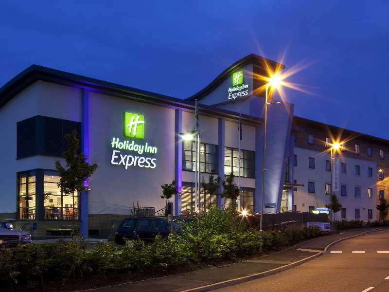 hotel Express By Holiday Inn Walsall M6, Jct.10