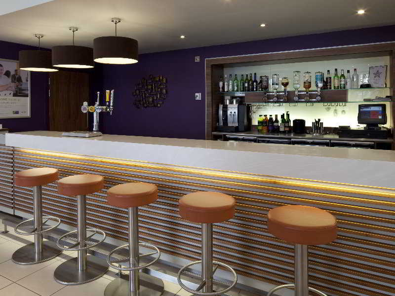 Fotos Hotel Express By Holiday Inn Walsall M6, Jct.10