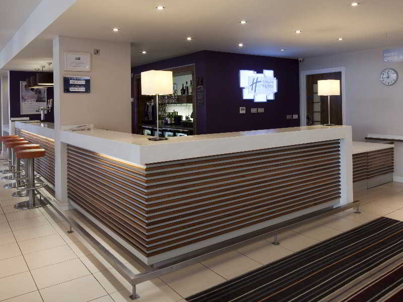 Fotos Hotel Express By Holiday Inn Walsall M6, Jct.10