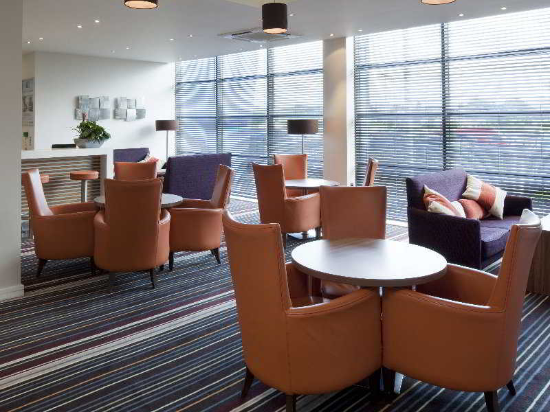 Fotos Hotel Express By Holiday Inn Walsall M6, Jct.10