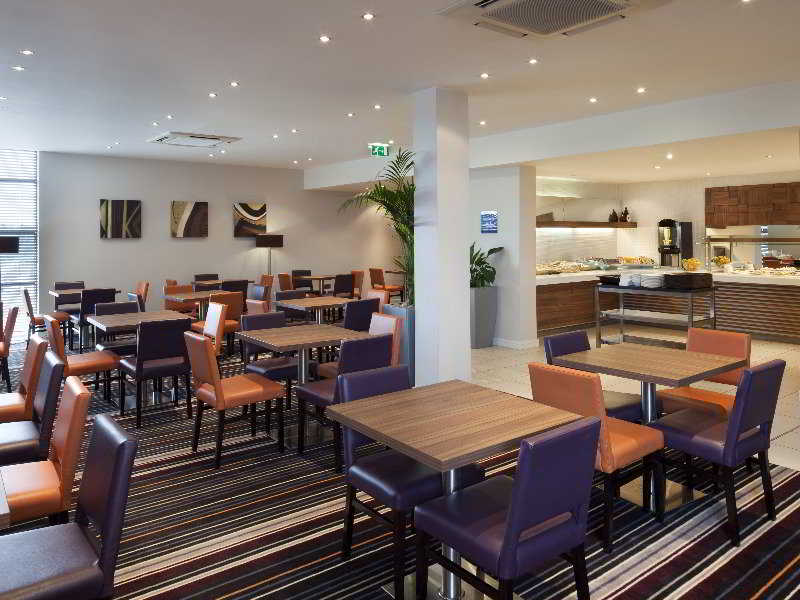 Fotos Hotel Express By Holiday Inn Walsall M6, Jct.10