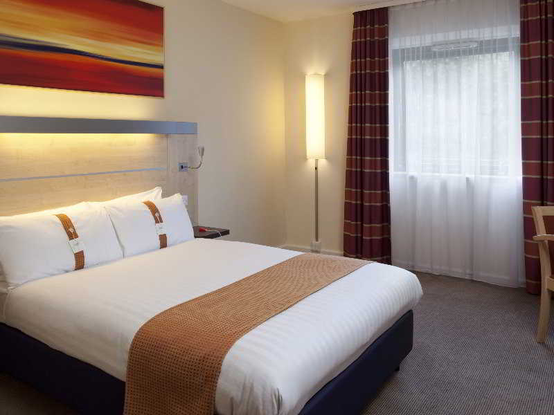 Fotos Hotel Express By Holiday Inn Walsall M6, Jct.10