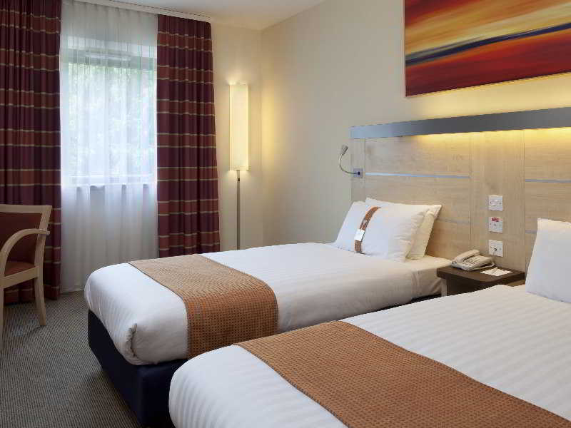 Fotos Hotel Express By Holiday Inn Walsall M6, Jct.10