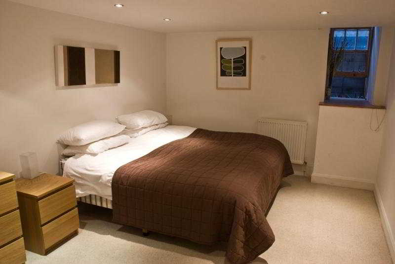 Fotos Hotel 16b York Place Lets In The City Edinburgh
