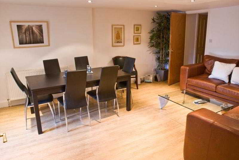 Fotos Hotel 16b York Place Lets In The City Edinburgh