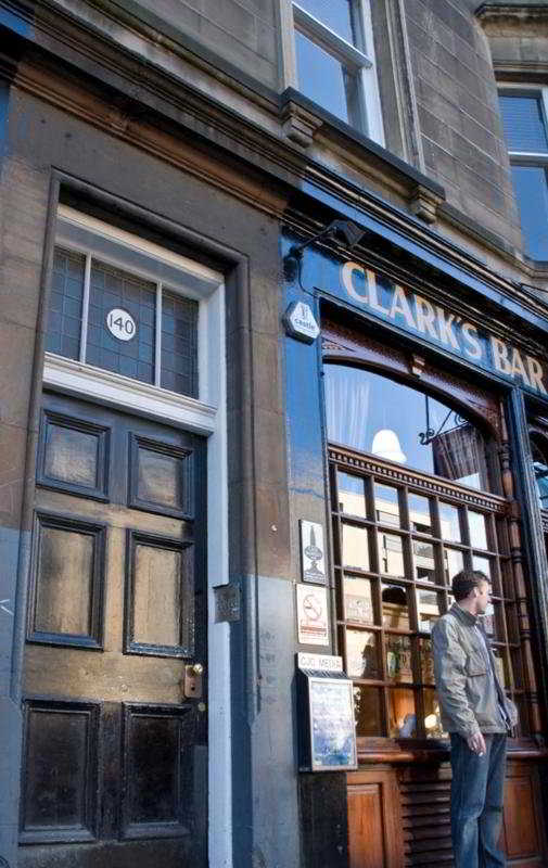 Fotos Hotel 140 Dundas Street Lets In The City Edinburgh