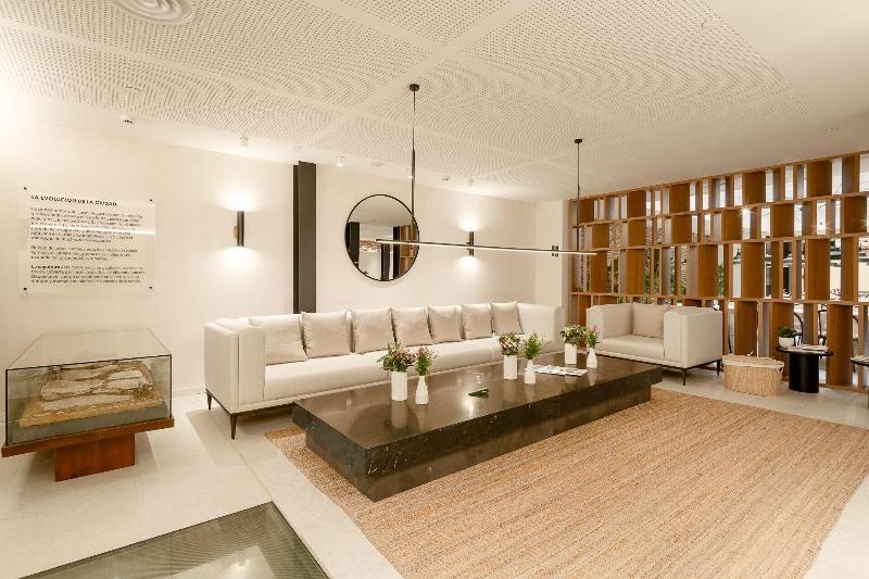hotel Sercotel Esteoeste