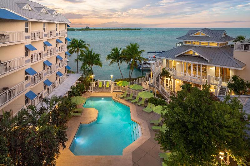 hotel Hyatt Key West Resort & Spa