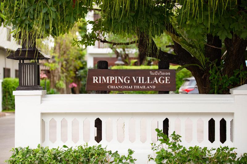 hotel Rimping Village