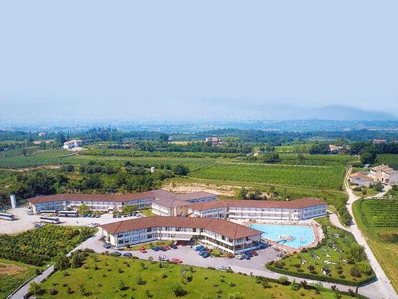 hotel Centro Turistico Gardesano