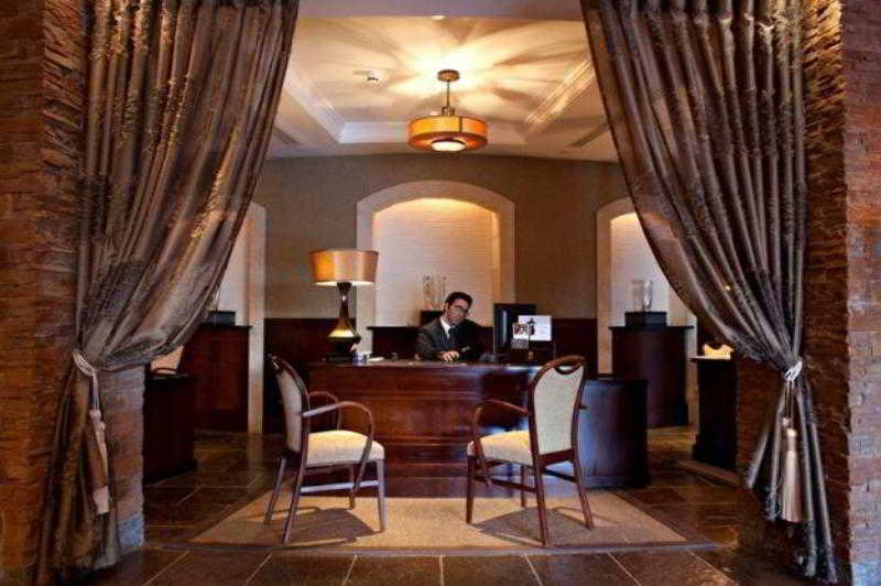 hotel Fota Island Hotel & Spa