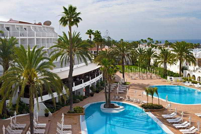 apartamentos Sunprime Resort Atlantic View Suites & Spa