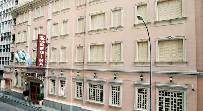 hotel Regina