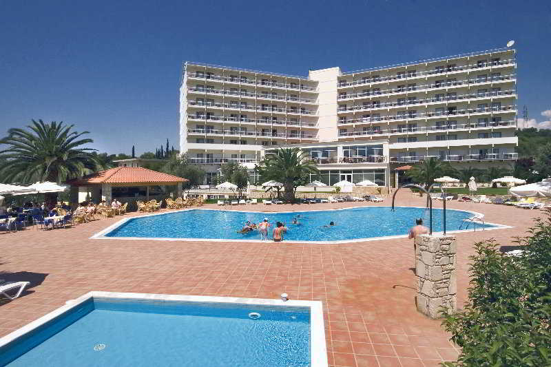 Fotos Hotel Olympic Star