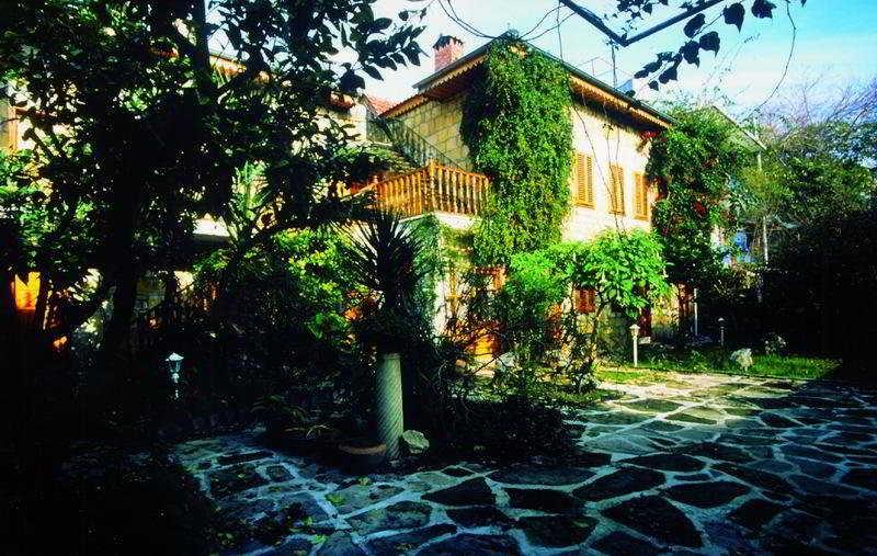hotel Begonvil Pansiyon