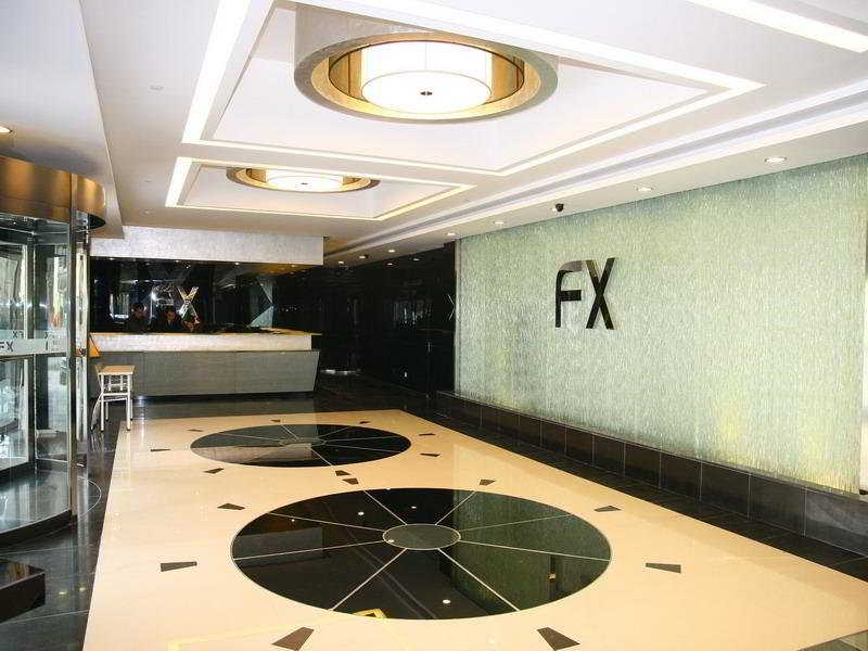 Fotos Hotel Furamaxpress Airport