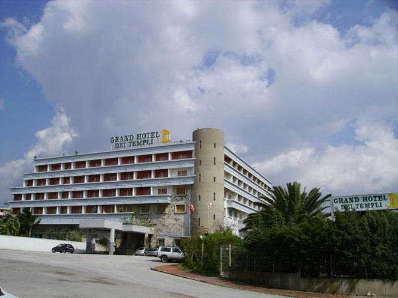 hotel Grand Hotel Dei Templi